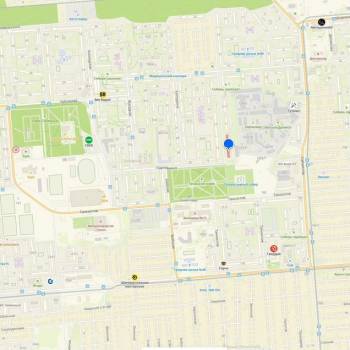 Продается 2-х комнатная квартира, 46,8 м²