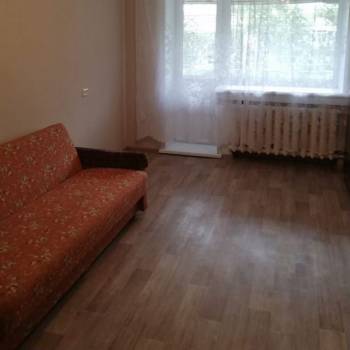 Продается 2-х комнатная квартира, 46,8 м²