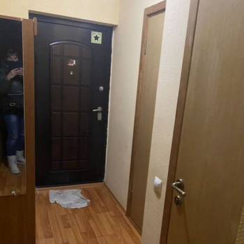 Продается 1-комнатная квартира, 40,3 м²