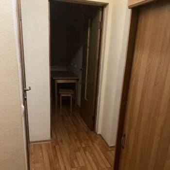 Продается 1-комнатная квартира, 40,3 м²