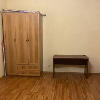 Продается 1-комнатная квартира, 40,3 м²