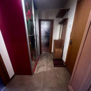 Продается 2-х комнатная квартира, 56 м²