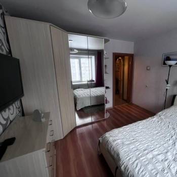 Продается 2-х комнатная квартира, 56 м²