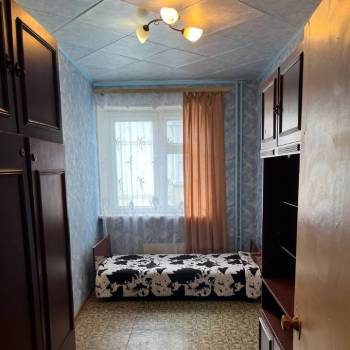 Продается 2-х комнатная квартира, 42,5 м²