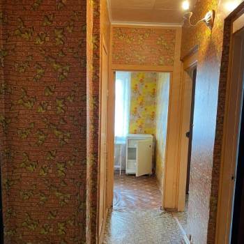 Продается 2-х комнатная квартира, 42,5 м²