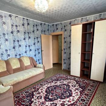 Продается 2-х комнатная квартира, 42,5 м²