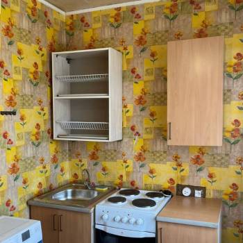 Продается 2-х комнатная квартира, 42,5 м²