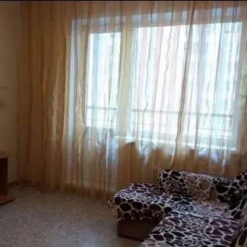 Продается 1-комнатная квартира, 25,9 м²