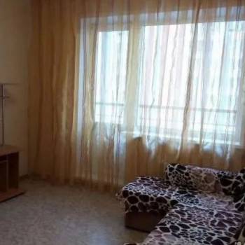 Продается 1-комнатная квартира, 25,9 м²