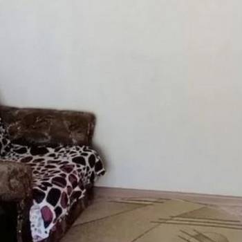 Продается 1-комнатная квартира, 25,9 м²