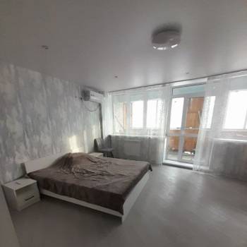 Сдается 2-х комнатная квартира, 76,1 м²