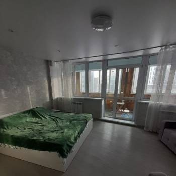 Сдается 2-х комнатная квартира, 76,1 м²