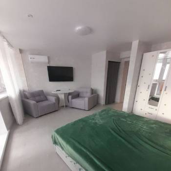 Сдается 2-х комнатная квартира, 76,1 м²