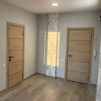 Продается 1-комнатная квартира, 43,9 м²