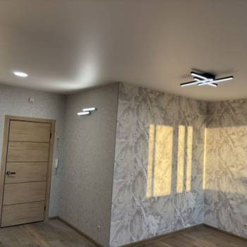 Продается 1-комнатная квартира, 43,9 м²