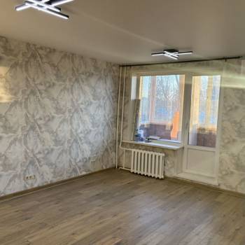 Продается 1-комнатная квартира, 43,9 м²