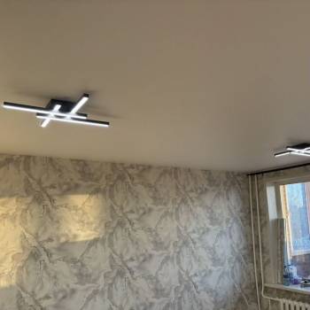 Продается 1-комнатная квартира, 43,9 м²