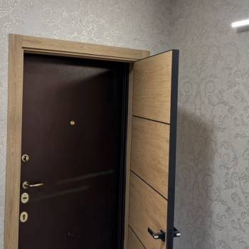 Продается 1-комнатная квартира, 43,9 м²