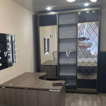 Сдается 1-комнатная квартира, 33 м²