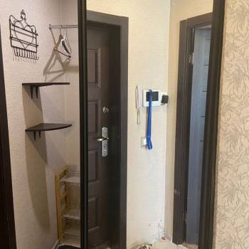 Сдается 1-комнатная квартира, 33 м²