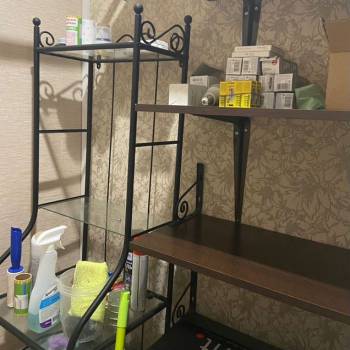 Сдается 1-комнатная квартира, 33 м²