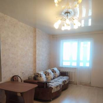 Сдается 1-комнатная квартира, 24,1 м²