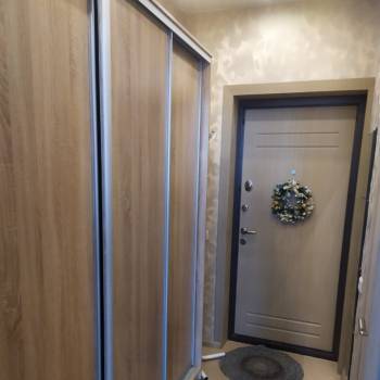 Сдается 1-комнатная квартира, 24,1 м²