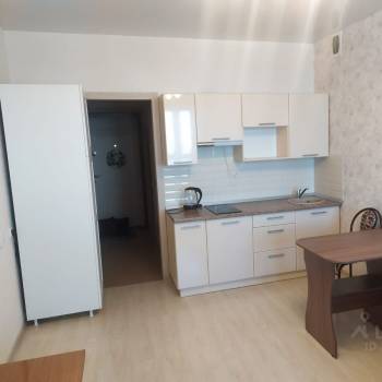 Сдается 1-комнатная квартира, 24,1 м²