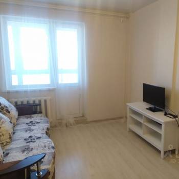 Сдается 1-комнатная квартира, 24,1 м²