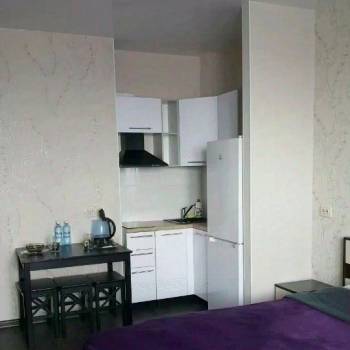 Сдается 1-комнатная квартира, 32 м²