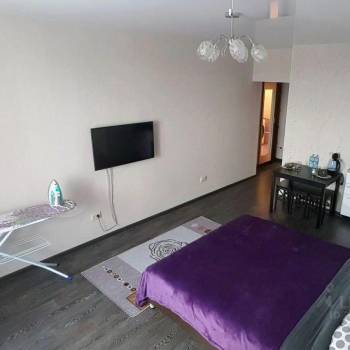 Сдается 1-комнатная квартира, 32 м²