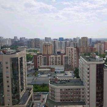 Сдается 1-комнатная квартира, 32 м²