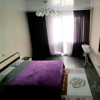 Сдается 1-комнатная квартира, 32 м²