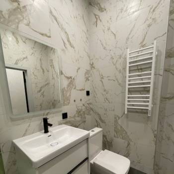 Сдается 1-комнатная квартира, 30,1 м²