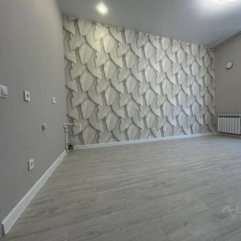 Сдается 1-комнатная квартира, 30,1 м²