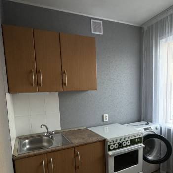 Сдается 1-комнатная квартира, 30 м²