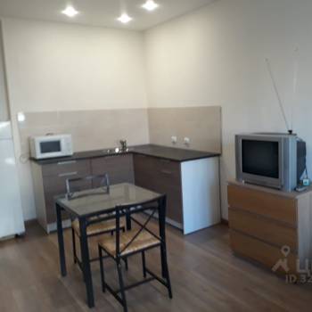 Сдается 1-комнатная квартира, 33 м²