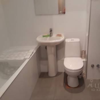 Сдается 1-комнатная квартира, 33 м²