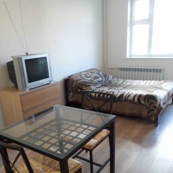 Сдается 1-комнатная квартира, 33 м²