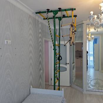 Сдается 1-комнатная квартира, 38 м²