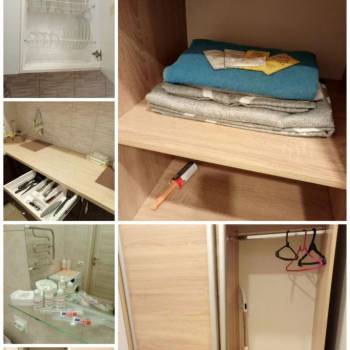 Сдается 1-комнатная квартира, 25 м²