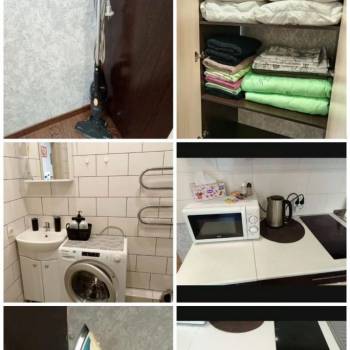 Сдается 1-комнатная квартира, 25 м²