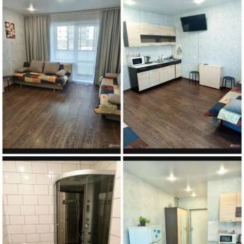 Сдается 1-комнатная квартира, 25 м²