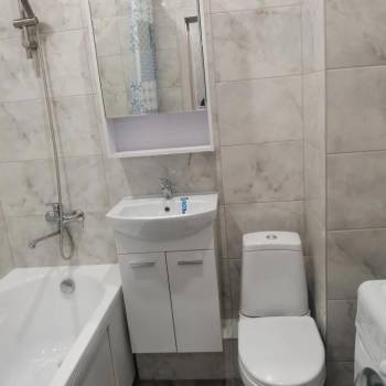 Сдается 1-комнатная квартира, 34 м²