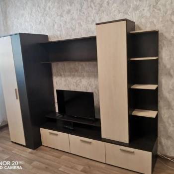 Сдается 1-комнатная квартира, 34 м²