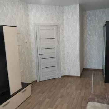 Сдается 1-комнатная квартира, 34 м²