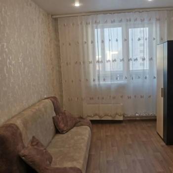Сдается 1-комнатная квартира, 34 м²