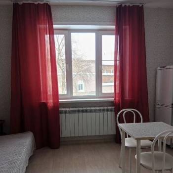 Сдается 1-комнатная квартира, 30 м²