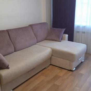 Сдается 1-комнатная квартира, 36 м²