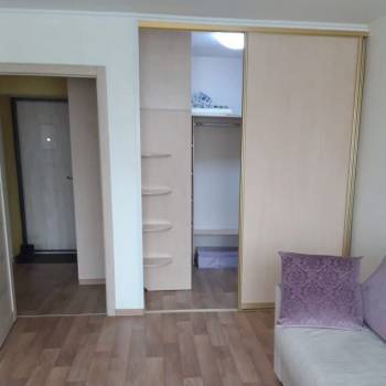 Сдается 1-комнатная квартира, 36 м²